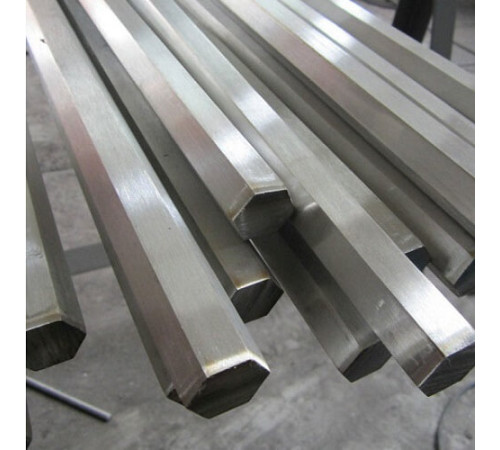 Рессорно-пружинные шестигранники в Речице