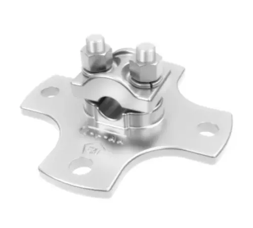 Зажимы опорные тип АА в Речице для юрлиц