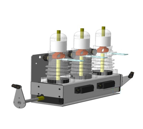 Вакуумные выключатели Таврида Электрик в Речице