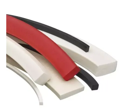 Прямоугольные силиконовые шнуры в Речице для юрлиц