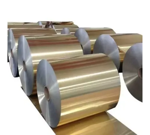 Фольги камелин в Речице для промышленности и производства