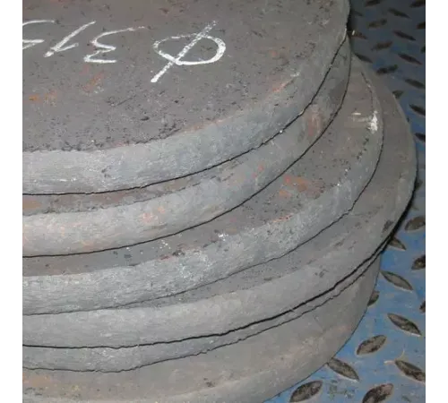 Дисковые бронзовые поковки в Речице для промышленности