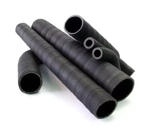 Рукава резиновые с текстильным каркасом в Речице