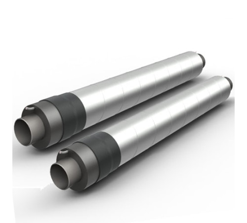 Концевые элементы ППУ-ОЦ, ПЭ, ПЭ-Б для труб в Речице