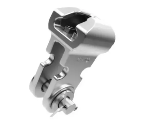 Ушки двухлапчатые для ЛЭП в Речице с доставкой