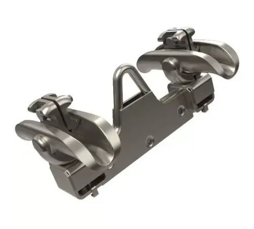 Зажимы поддерживающие для ЛЭП в Речице