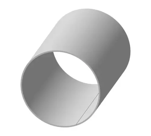 Алюминиевые обечайки в Речице для трубопроводной арматуры