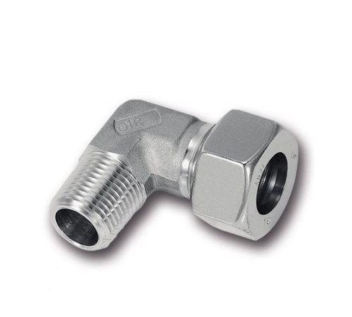 Ввертные угловые соединения с резьбой в Речице