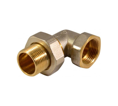 Угловые соединения (ш-г) TN419 с уплотнением в Речице