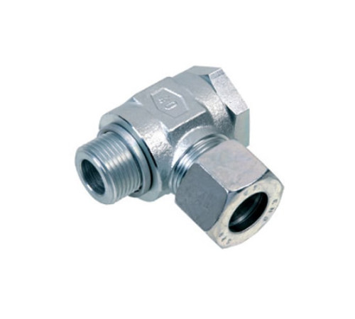 Угольники Banjo TN111 для гидравлики в Речице