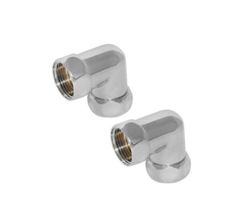 Угловые соединения (ш-г) TN119 с гайкой в Речице