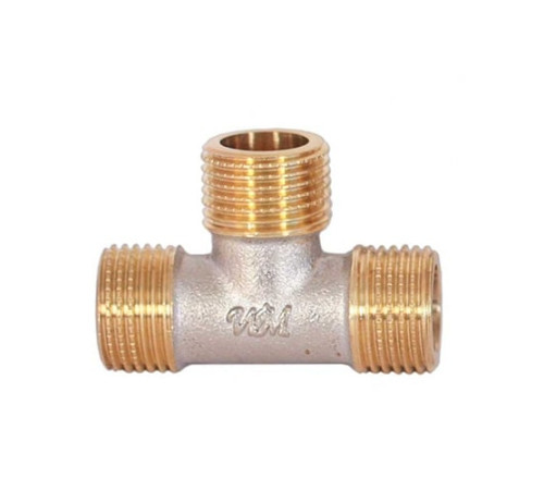 Тройники соединители ш-ш-ш TN100 в Речице для юрлиц