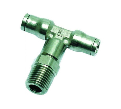 Тройники соединительные ввертные в Речице