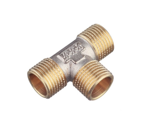 Тройники соединительные (ш-г-ш) TN 420 в Речице