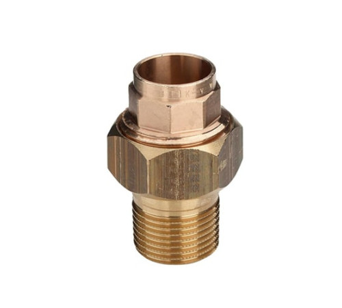 Соединения проходные (г-ш) TN432 L в Речице