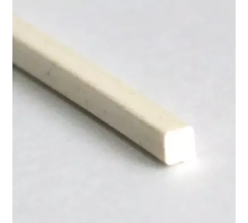 Квадратные силиконовые шнуры для LED светильников в Речице