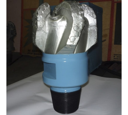 Алмазные долота PDC в Речице для юридических лиц