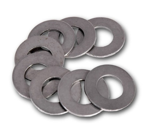 Алюминиевые шайбы в Речице для юридических лиц