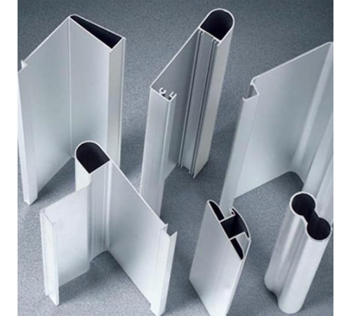 Алюминиевые прессованные профили в Речице и Беларуси