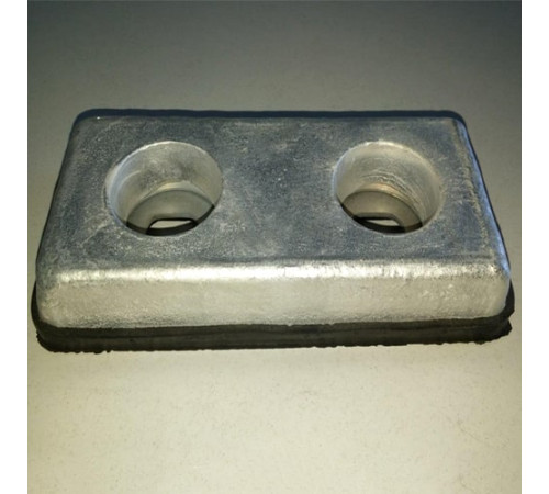 Алюминиевые судовые протекторы в Речице для юрлиц