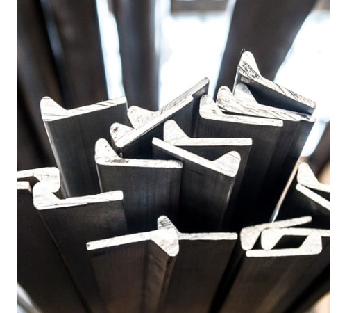 Алюминиевые полособульбы в Речице для юридических лиц