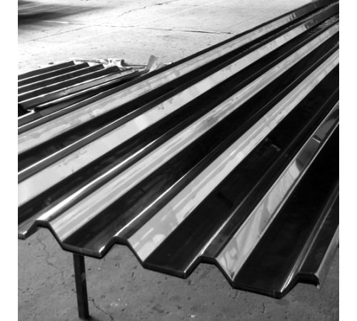 Алюминиевые профнастилы в Речице для юридических лиц