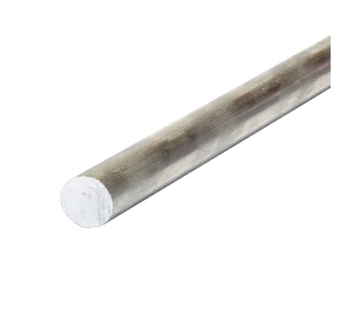 Алюминиевые прутки в Речице для промышленности и строительства