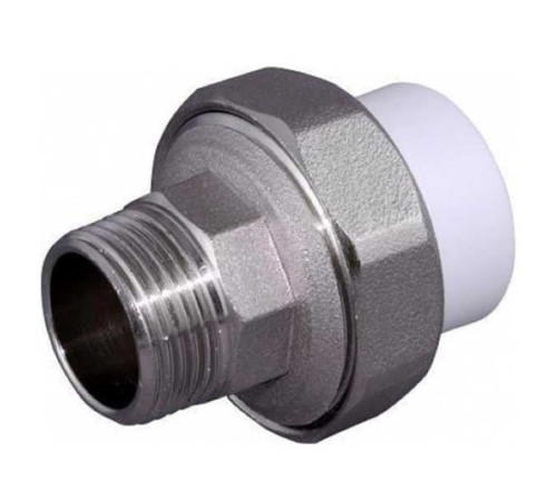 Американки НР-С стальные в Речице для трубопроводов