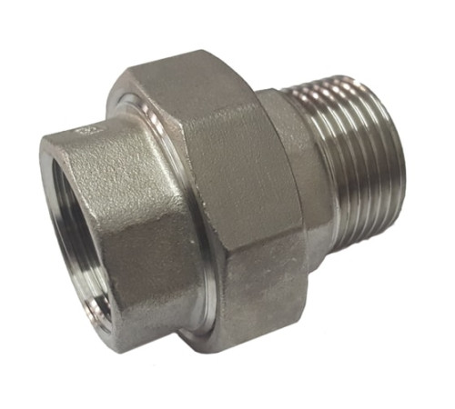 Американки ВР-НР стальные в Речице с доставкой