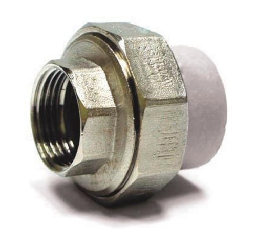 Американки ВР-С стальные в Речице для трубопроводов