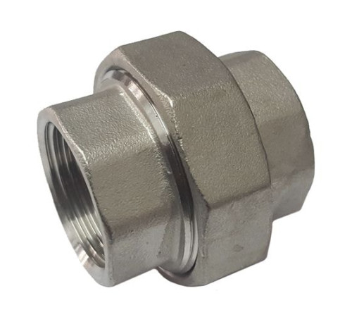 Американки ВР-ВР стальные в Речице с доставкой по Беларуси