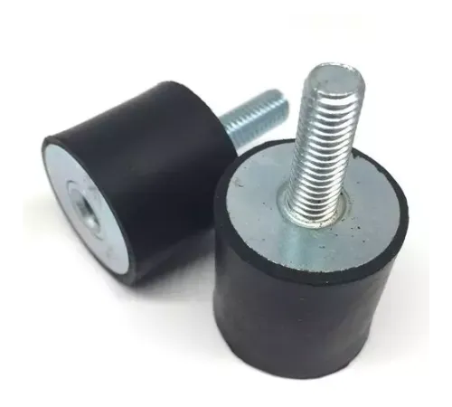 Амортизаторы резиновые NRE в Речице для предприятий