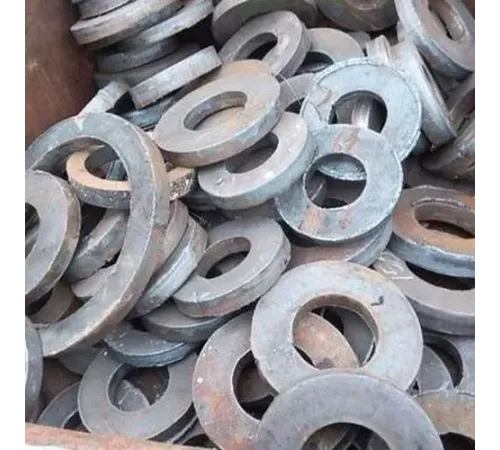 Заготовки для фланцев в Речице для трубопроводной арматуры