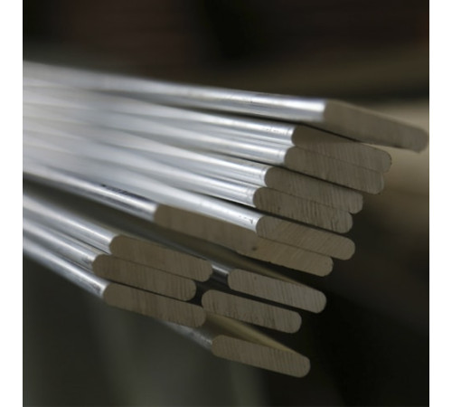 Анодированные полосы из алюминия в Речице и Беларуси