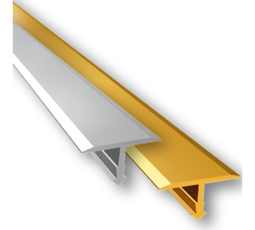 Анодированные тавры в Речице из алюминия АД31