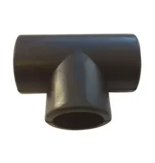 Тройник молочный