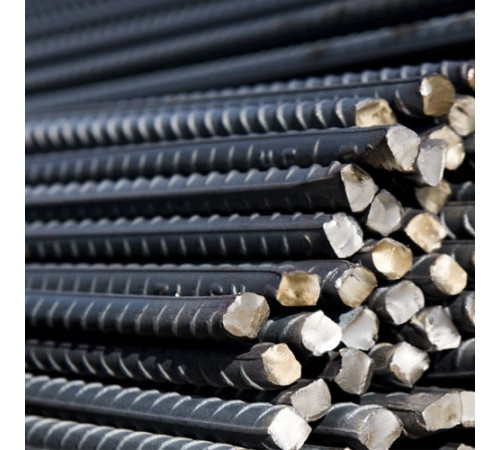 Арматура В500С в Речице: диаметры от 4 до 40 мм