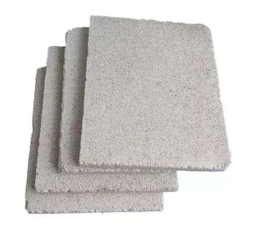 Перлитоцементные плиты в Речице для строительства