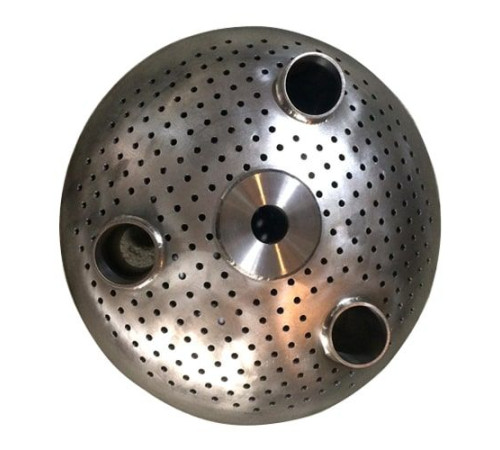 Титановые барботёры в Речице для промышленности