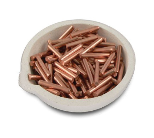 Бескислородные медные палочки в Речице