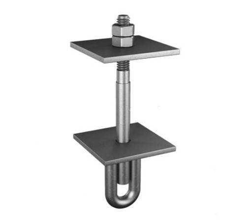 Блоки крепления подвески для трубопроводов в Речице