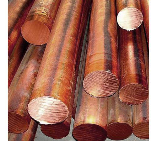 Бронзовые круги в Речице от производителя