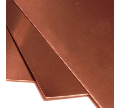 Бронзовые листы в Речице от Спецметаллстрой