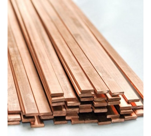 Бронзовые полосы в Речице от Спецметаллстрой