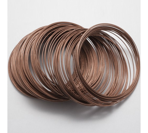 Проволоки бронзовые круглые в Речице