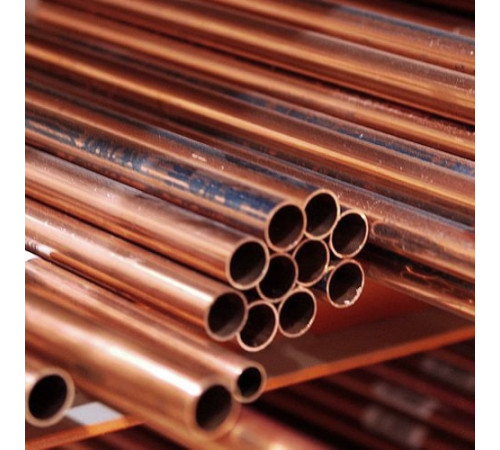 Трубы бронзовые в Речице для промышленности