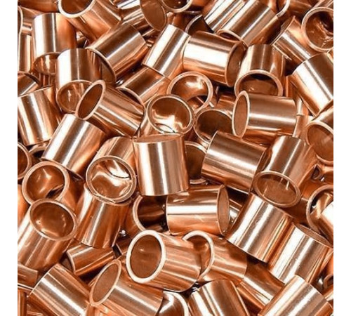 Бронзовые втулки в Речице с доставкой по Беларуси