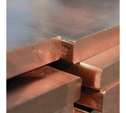 Бронзовые плиты в Речице для промышленности и производства