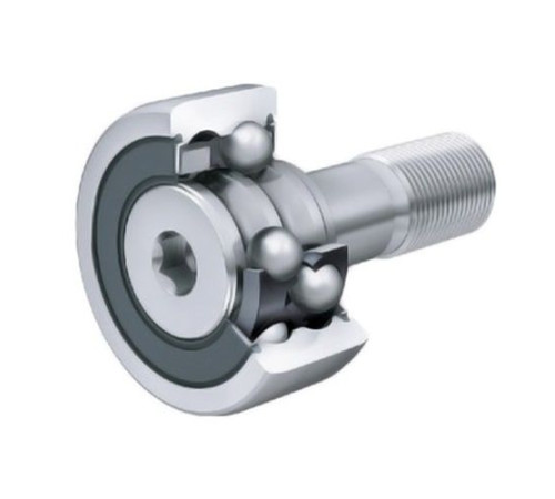 Опорные ролики с цапфой в Речице для юридических лиц