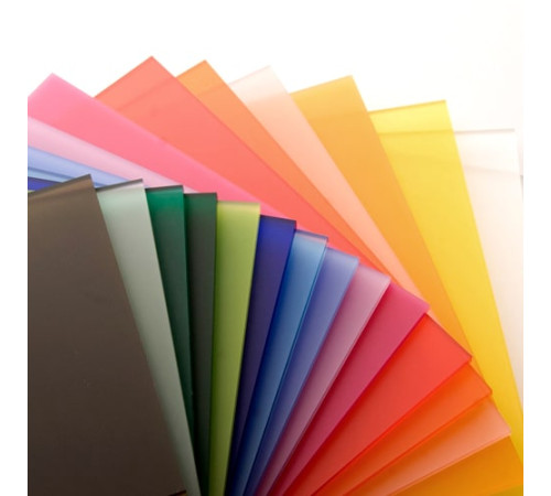 Сатин. литые акриловые листы в Речице для юрлиц